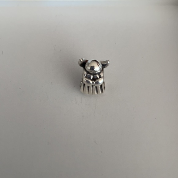 Pandora Angel Charm - Picture 3 of 3